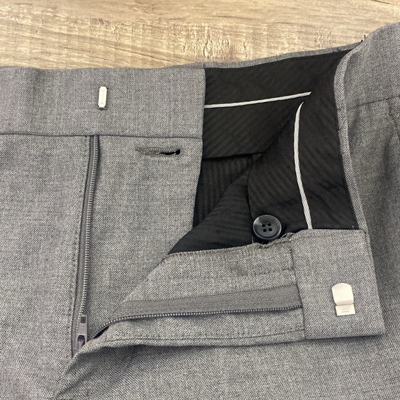 JF j Ferrar pant gray - Picture 7 of 8